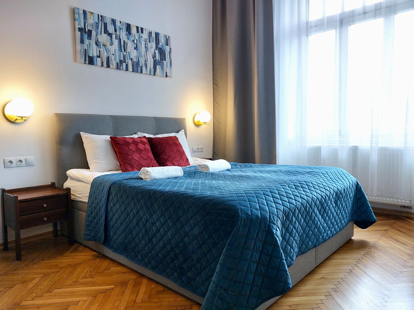 HOMELIKE Krakow Apartments - 2
