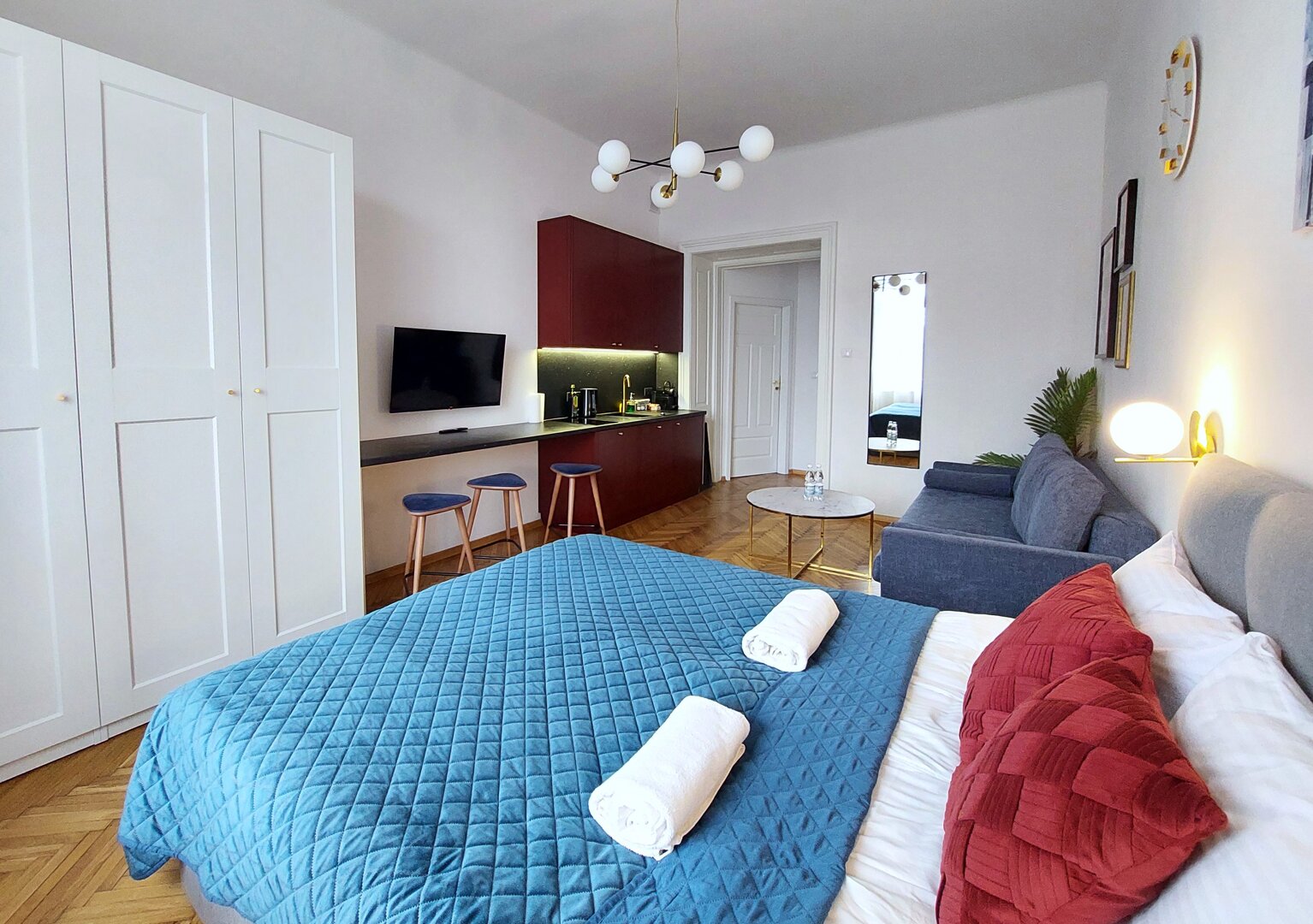 HOMELIKE Krakow Apartments - 5