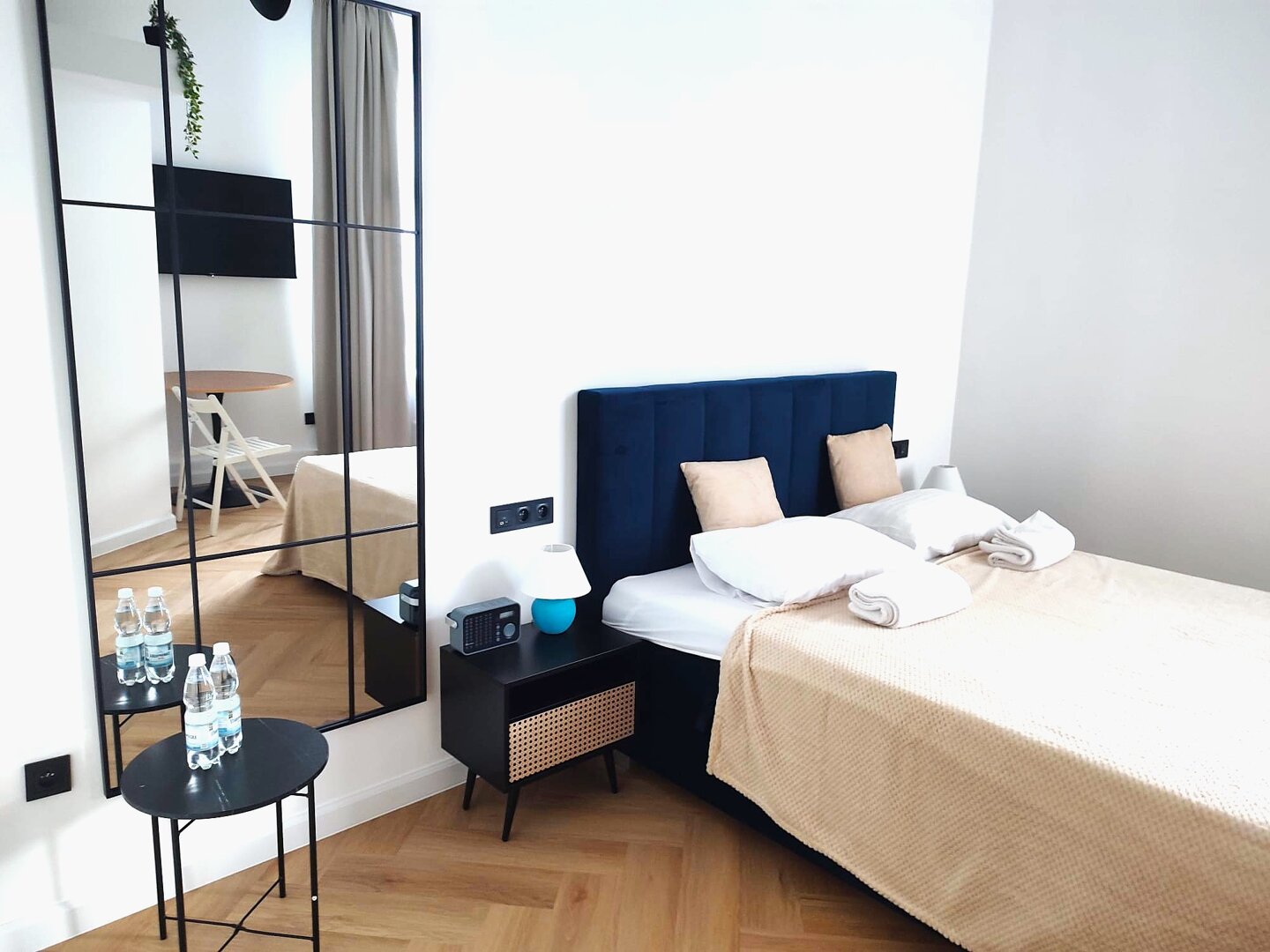 URBAN SKY APT Dietla