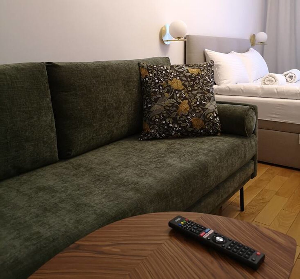 HOMELIKE Krakow Apartments - 5
