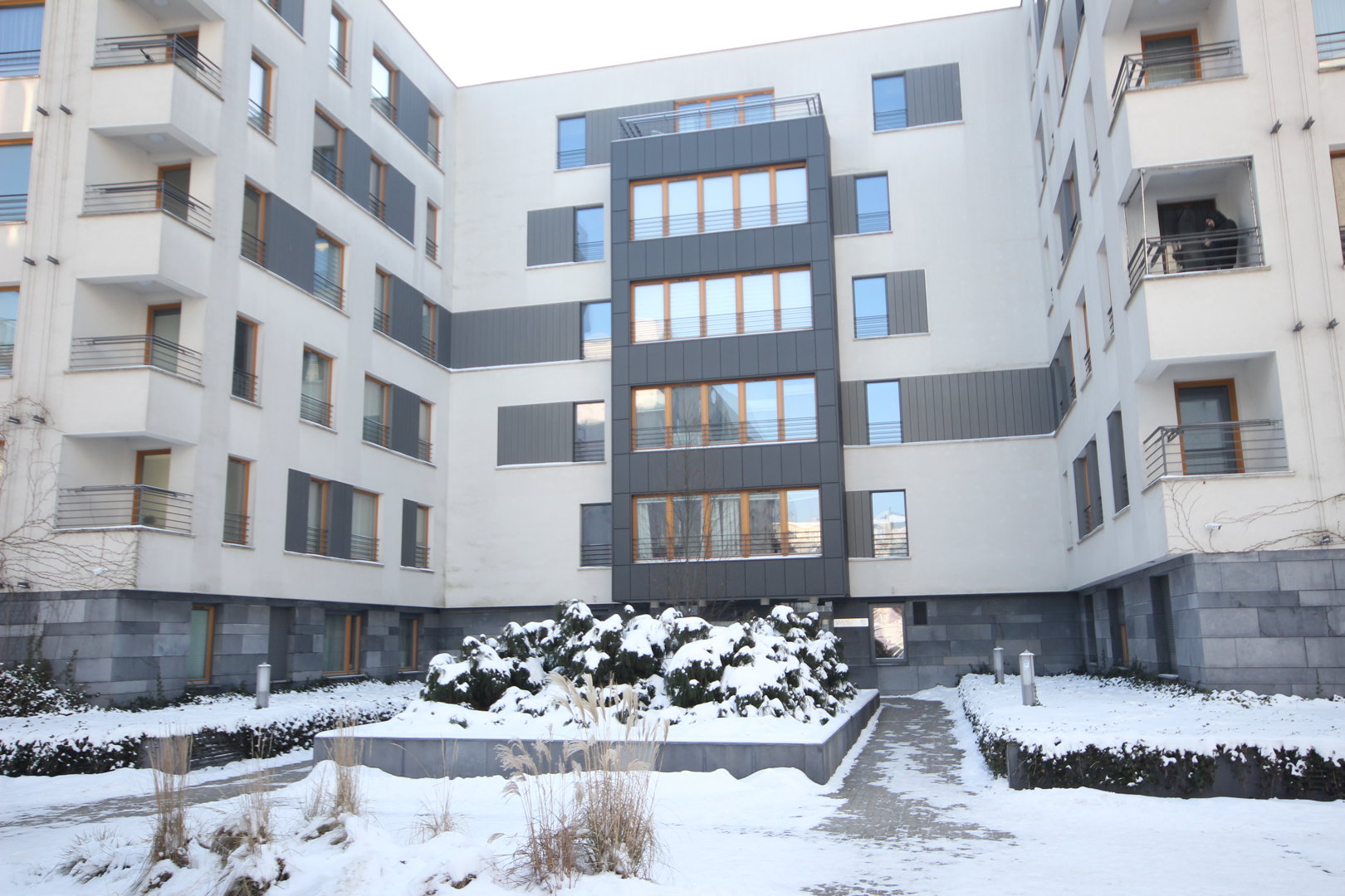 HOMELIKE Krakow Apartments - 19
