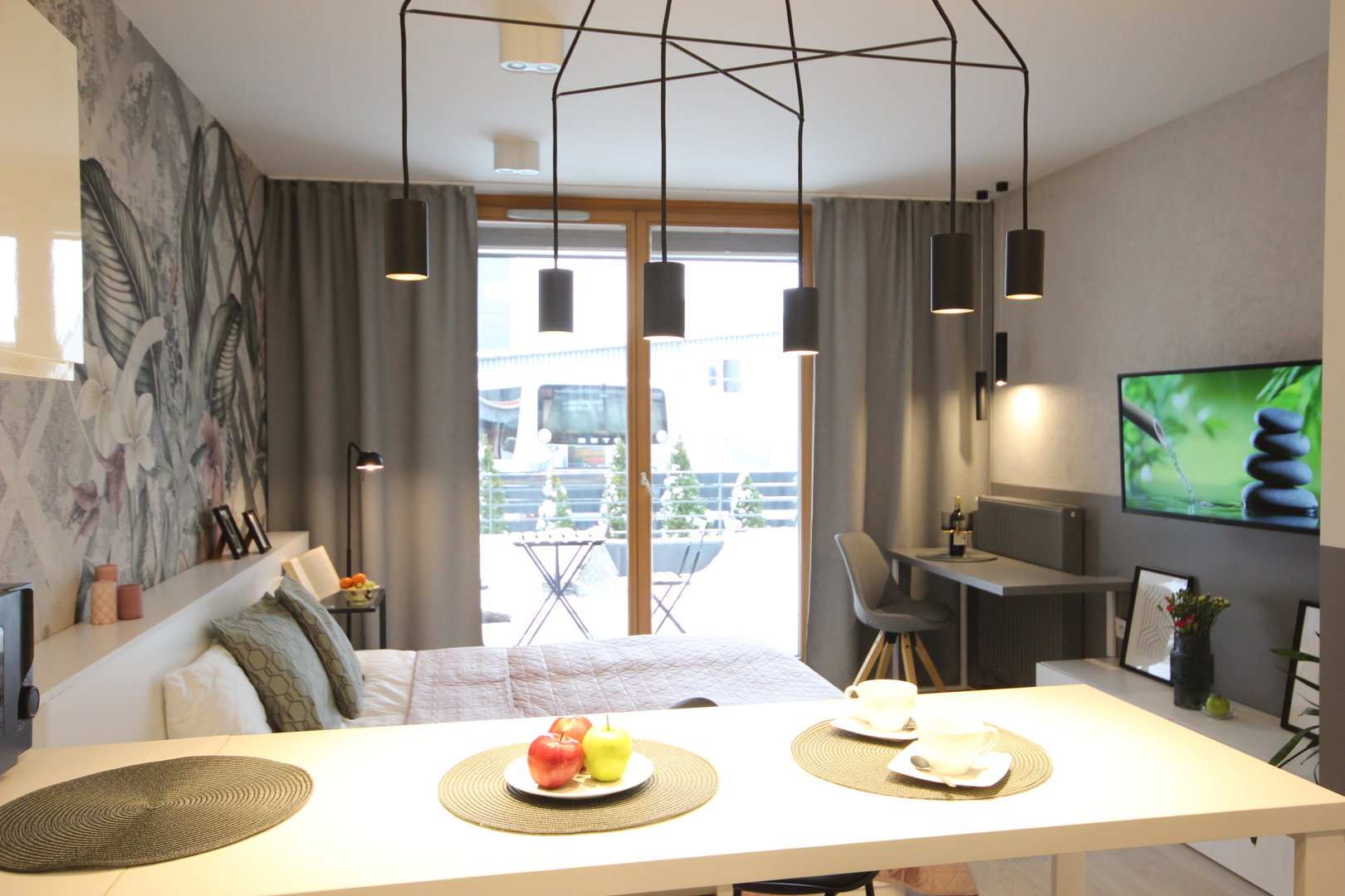 HOMELIKE Krakow Apartments - 7