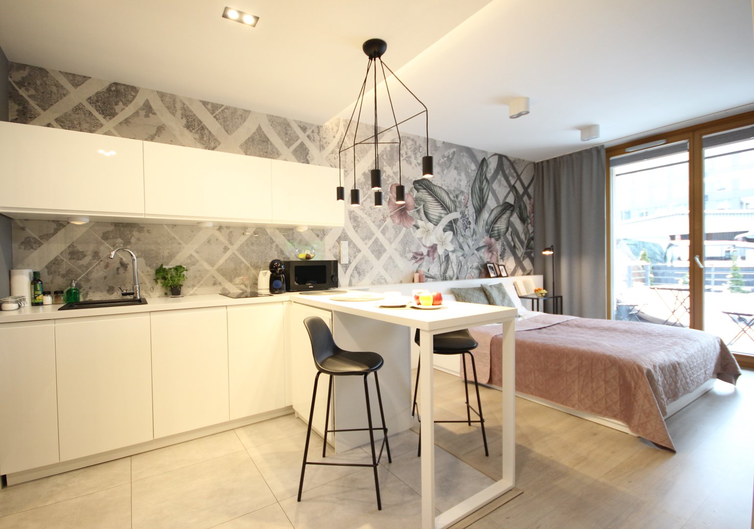 HOMELIKE Krakow Apartments - 9